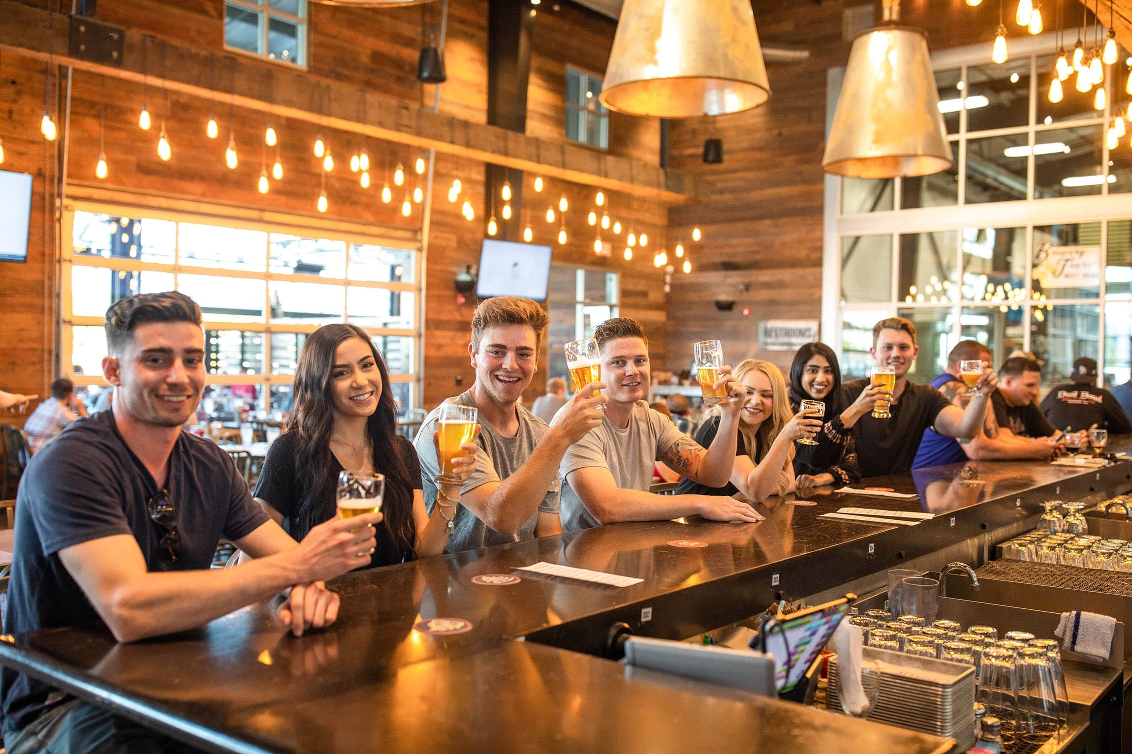 Dust Bowl Brewing Live Music Friday