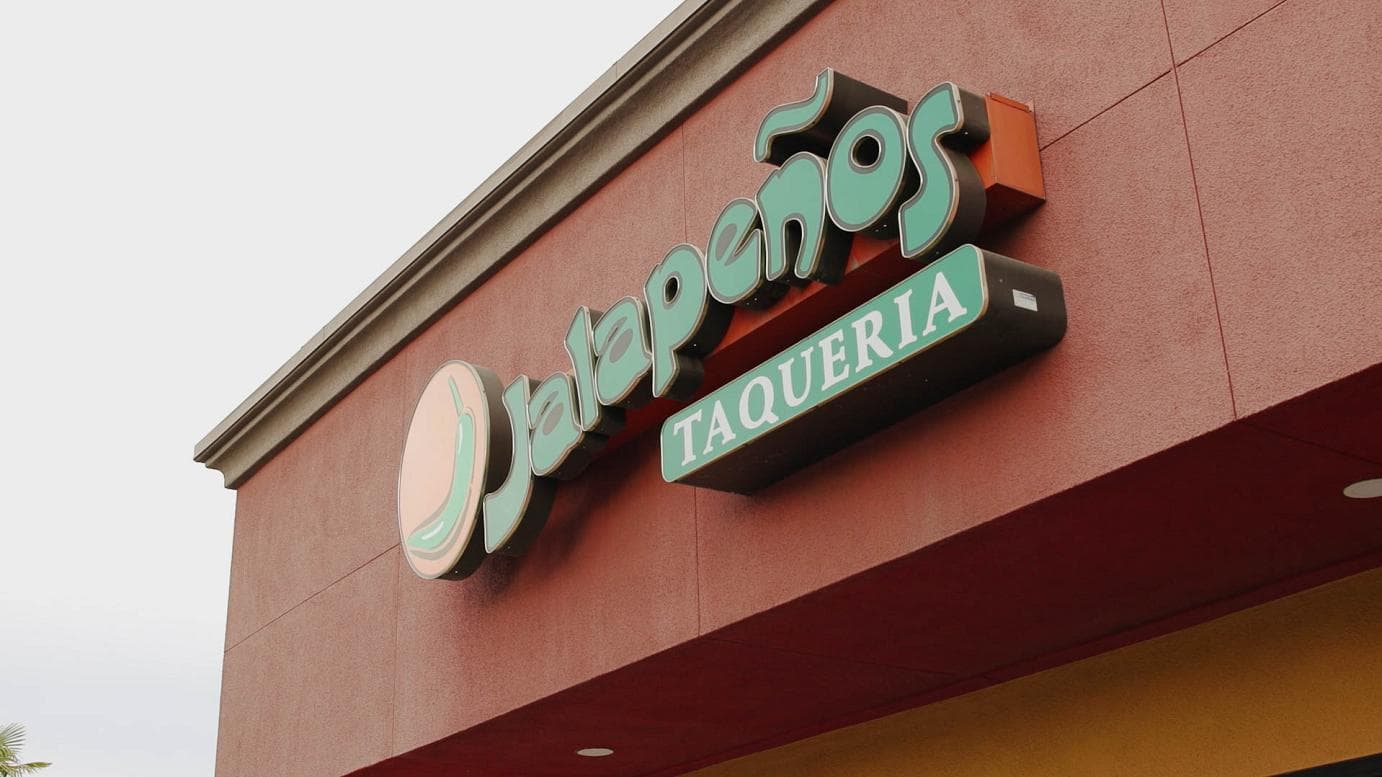 Jalapeno's Taqueria