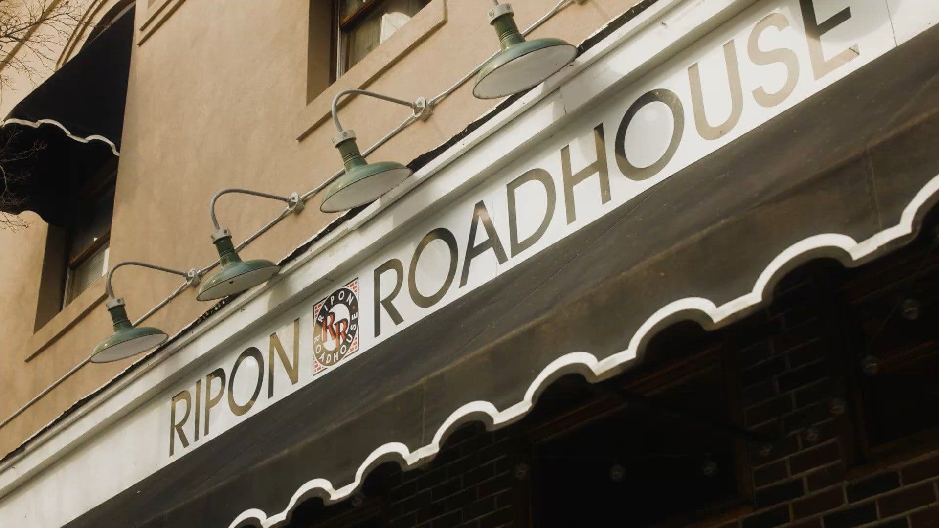 Ripon Roadhouse