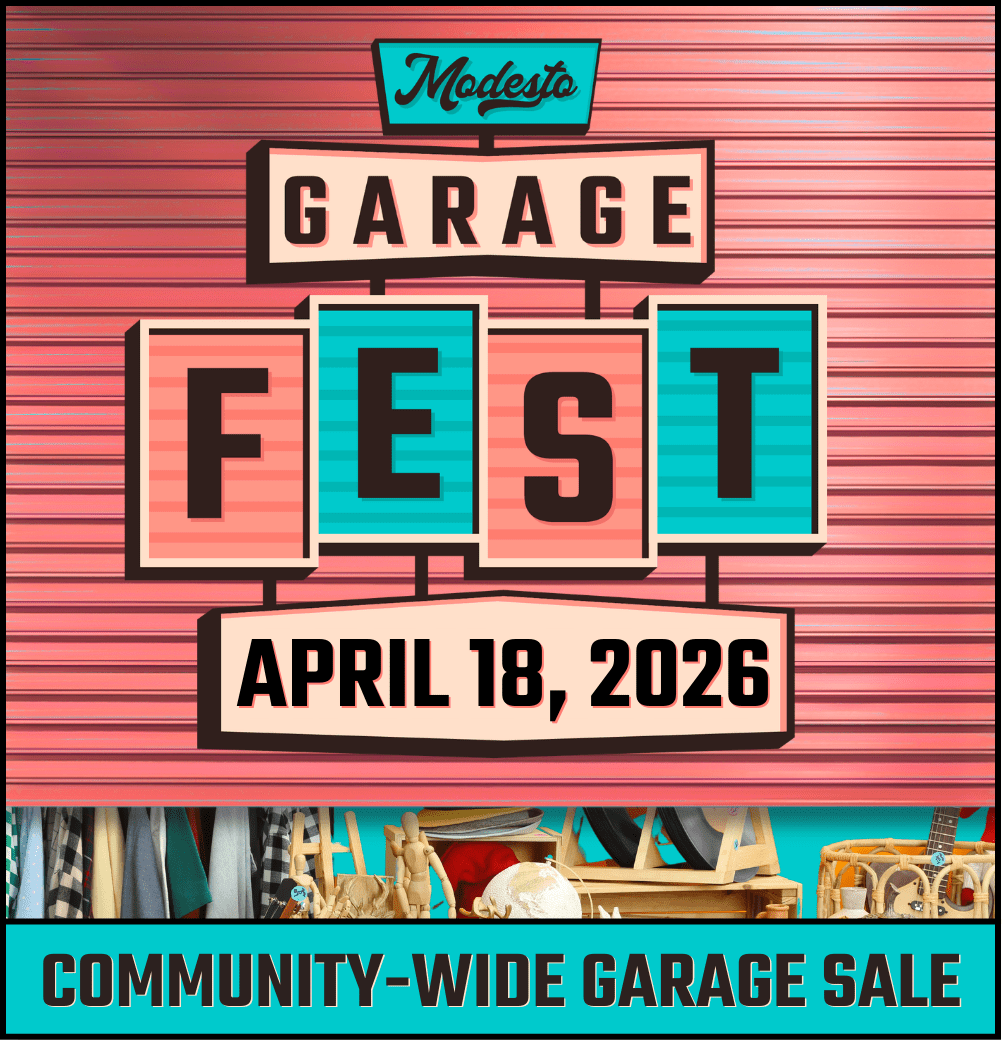 GarageFest 2026