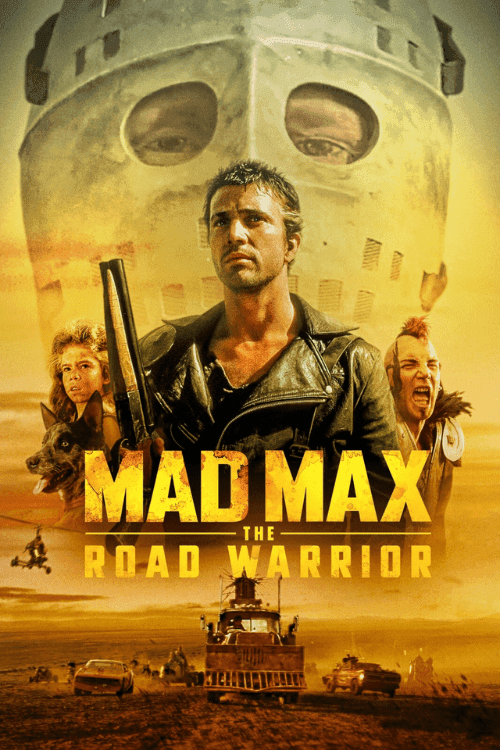 Mad Max: the Road Warrior – The State Theatre