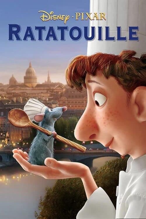 Ratatouille – The State Theatre