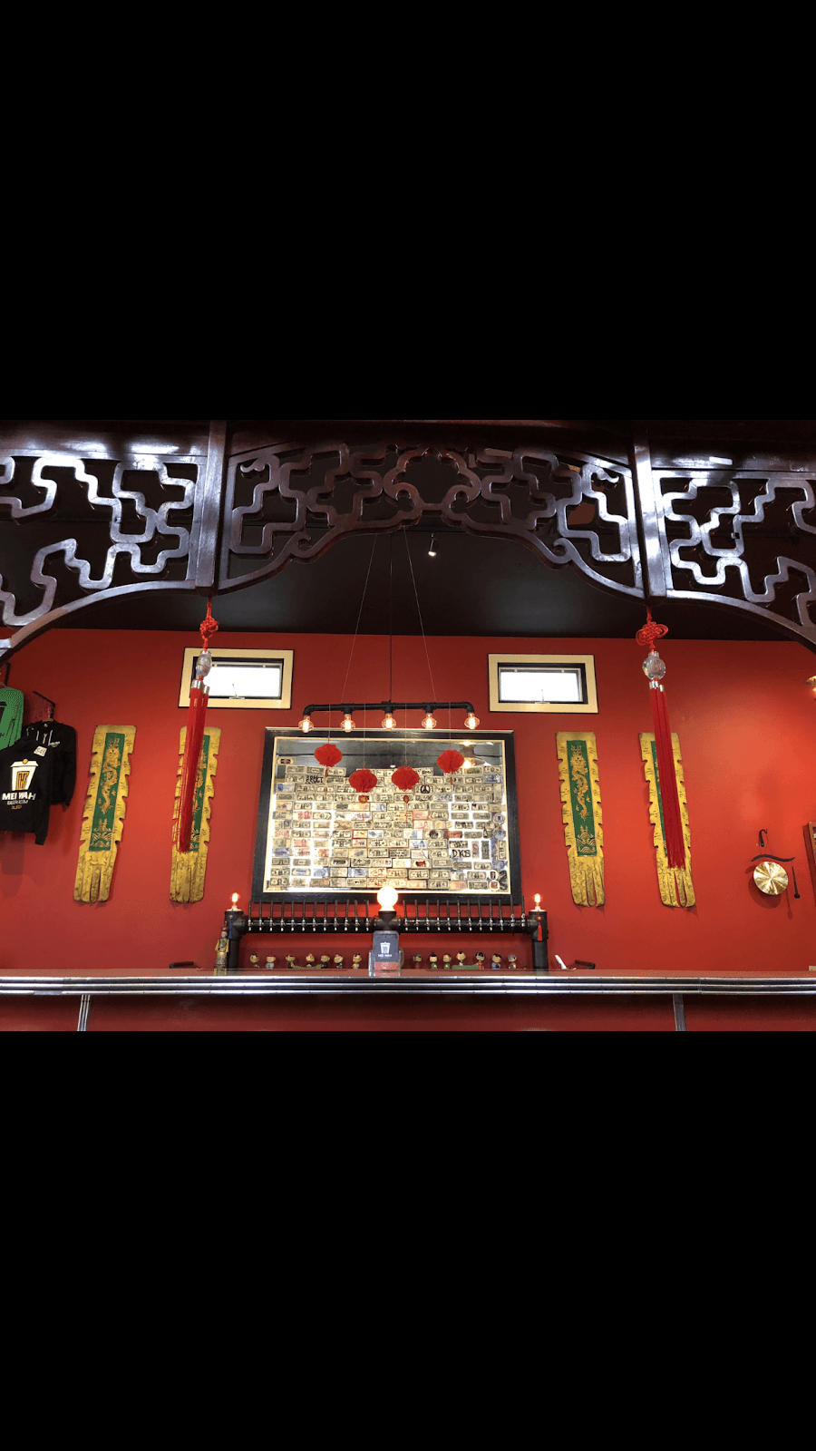Mei Wah Beer Room